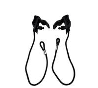 Car Parcel Shelf Cords Compatible With For A3 S3 RS3 2013-2025 Car Trunk Partition Clip Hook Hanging Rope OEM:8V4867668