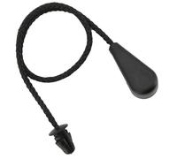 Car Parcel Shelf Cords Compatible With For Focus MK2 2004 2005 2006 2007 2008 2009 2010 2011 Rear Parcel Shelf Load Luggage Lift String Strap Clips(1PC)