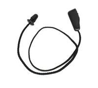 Car Parcel Shelf Cords Compatible With For Focus MK2 2004-2011 For C-Max MK1 2004-2010 OEM:4M51A46538AB Car Parcel Shelf Strap String