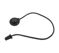 Car Parcel Shelf Cords Compatible With For Focus MK3 2012 2013 2014 2015 2016 2017 Car Trunk Tray Lanyard 2Pcs 1930212 BM51A46538AA(1pc)