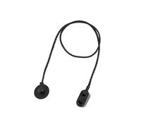 Car Parcel Shelf Cords Compatible With Ford For Fiesta 2017 2018 2019 2020 2021 2022 2023 OEM:2423830 Car Parcel Luggage Shelf String Cord Cover Straps Holder