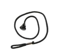 Car Parcel Shelf Cords Compatible With Volvo For XC40 2018-2021 Car Rear Boot Trunk Parcel Shelf Cord Strap String Clips Mounting Hook Bracket