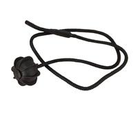 Car Parcel Shelf Cords Compatible With Volvo For XC40 For V40 Rear Boot Parcel Shelf Cover String Support Strap Rope Cord Parts Accessories