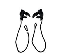 Car Parcel Shelf Cords For A3 For Sportback S3 Rs3 2013-2016 Car Trunk Parcel Shelf String Fixing Parcel Panel Holding Strap 8V4867667