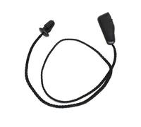 Car Parcel Shelf Cords for C-Max Mk1 2004-2010 4M51A46538Ab Car Rear Parcel Shelf Strap String Trunk Tailgate Fixing String Strap Rope Accessories