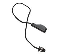 Car Parcel Shelf Cords For Mazda For Cx-3 2015 2016 2017 2018 2019 2020 2021 Bhn968315A Rear Parcel Shelf String Rear Trunk Storage Tray Tie Strap