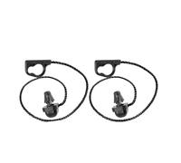 Car Parcel Shelf Cords For Opel For Corsa D 2007 2008 2009 2010 2011 2012 2013 2014 2015 Rear Trunk Parcel Shelf Tray Cover String Strap 13367836 Parcel Shelf Strings