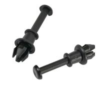 Car Parcel Shelf Cords For Seat For Ibiza 6L 6J 6F Car Rear Boot Trunk Parcel Shelf Cord Strap String Clips Mounting Hook Bracket 1M6867574A