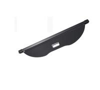 Car Parcel Shelf For Escape For Kuga 2013-2016 Retractable Trunk Cargo Cover Parcel Rack Waterproof Shield Privacy Auto Accessories Rear Trunk Cargo Cover(Canvas)