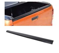 Car Parcel Shelf FOR RANGER T6 T7 T8 2012-2022 FOR WILDTRAK FOR RAPTOR XLT XLS XL FOR SPORT REAR SPOLIER TAIL GATE COVER TRIM PROTECTOR Retractable Cargo Cover(Matter black style)
