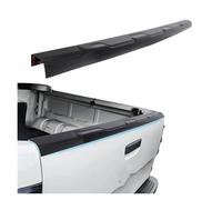 Car Parcel Shelf FOR RANGER T6 T7 T8 2012-2022 FOR WILDTRAK FOR RAPTOR XLT XLS XL FOR SPORT REAR SPOLIER TAIL GATE COVER TRIM PROTECTOR Retractable Cargo Cover(Textured surfaces)