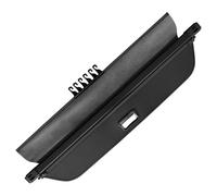 Car Parcel Shelf For Subaru For Forester 2025 Anti-Peeping Shield Privacy Auto Accessories Retractable Trunk Cargo Cover Trunk Cargo Cover(Onecolor)