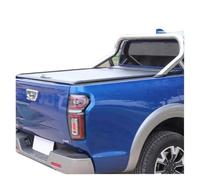 Car Parcel Shelf Pickup Truck Tonneau Cover Roller Lid For Great For Wall For Poer For KingKong For GWM For Cannon 2000-2025 Retractable Cargo Cover(Combination lock)