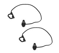Car Parcel Shelf Rope For Opel For Corsa E 2014-2019 Car Boot Trunk Rear Tailgate Parcel Shelf Straps String Cord 13367836