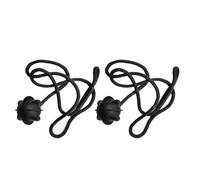 Car Parcel Shelf Rope for Skoda for Roomster 2006-2015 Car Trunk Luggage Rack Tray Rope 1z5867769 5e5863634 6v6863634 3t5867769