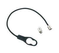 Car Parcel Shelf String Compatible With BMW For 1 2 X1 X2 F49 F39 I3 Car Rear Boot Parcel Shelf Trunk Table Lanyard Exterior Accessories