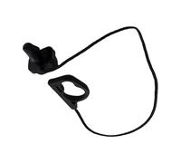 Car Parcel Shelf String Compatible With Opel For Astra 2006-2019 Car Roof Rack Rope Loops Trunk Hanging Rope Buckles And Fixing Straps
