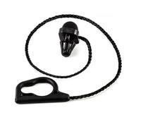 Car Parcel Shelf String Compatible With Opel For Corsa D 5 Car Rear Parcel Shelf Strap Rope Accessories Replacement Repair 13367836