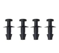 Car Parcel Shelf String Compatible With Opel For Mokka X For Mk1 2013 2014 2015 2016 2017 2018 2019 2Pcs Parcel Shelf Tray Strap String Clips Hook 95129884