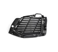 Car Parcel Shelf String Compatible With Peugeot 4008 5008 GT Automobile Front Bumper Left Right Fog Light Grille Covers Frame Parts Repair Replacement