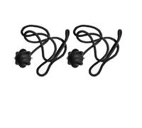 Car Parcel Shelf String Compatible With Skoda For Fabia For Mk2 2008 2009 2010 2011 2012 2013 2014 2 Pcs Rear Parcel Shelf Strap String Cord 3v5863634