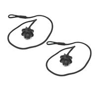 Car Parcel Shelf String Compatible With T-ROC For TIGUAN For 5N For T-CROSS For SCIROCCO For POLO Car Trunk Partition Hanging Rope Luggage Rack Fixing Rope Accessories