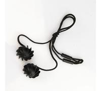 Car Parcel Shelf String Compatible with VW For Lapin For Rabbit 2006-2009 For Beetle 2012-2017 Rear Hatchback String Holding Strap Sling Back Small Ball