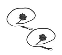 Car Parcel Shelf String Compatible With VW For Rabbit 2006 2007 2008 2009 OEM 1K6863447A Accessories Car Trunk Lid Retaining Lanyard Securing Lanyard