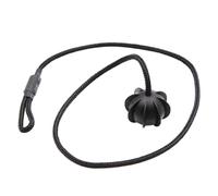 Car Parcel Shelf String, For A3 S3 MK2 8P 8V Q5 SQ5 Mk1 8R Car Boot Tailgate Trunk Tray Rope Rear Parcel Shelf String Cord Tonneau Cover Strap 8P3867667A (1pcs)