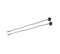 Car Parcel Shelf String For Corvette For C1 C2 C3 C4 C5 C5 C6 C7 C6-R C8 Car Tailgate Trunk Parcel Shelf String Cord