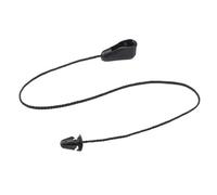 Car Parcel Shelf String For Focus Hatchback 2004 2005 2006 2007 2008 2009 2010 2011 Rear Trunk Storage Onwards Strap Cord