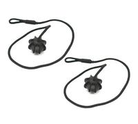 Car Parcel Shelf String, For Golf Mk5 Mk6 MK7 2006 2007 2008-2019, For GTI 2006-2019 Car Trunk Rope Hanging, For Plat, Form Sling 1K6863447A 1K6-863-447-A-9B9