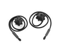 Car Parcel Shelf String For Mg For Ezs For Gs For Hector For Mg3 Mg5 Mg6 Car Tailgate Rear Trunk Shelf Strap Tailgate Trunk Parcel Shelf String Cord