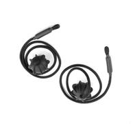 Car Parcel Shelf String For Nissan For Qashqai For J11 J10 For Juke For X-Trail T32 Tailgate Shelves Holding Trunk Shelf String Cord Strap
