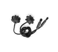 Car Parcel Shelf String For Nissan For Qashqai For X J10 J11 Auto Rear Parcel Shelf Strap