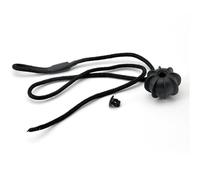 Car Parcel Shelf String, For Skoda, For Fabia MK3 NJ 2015-2020, For Yeti 2009-2019 Rear Parcel Shelf Strap String Cord 1Z5867769 5E5863634 3V5863634(2pc with 2pcs Clips)(1pcs)