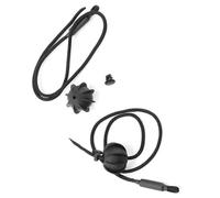 Car Parcel Shelf String Tear Resistant Shelf String Strap Tailgate Trunk Parcel Shelf String Cord Tonneau Cover Strap