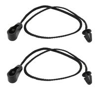Car Parcel Shelf Strings Compatible With Focus Mk2 2004-2011 Rear Trunk Parcel Shelf Tray Cover String Strap 4M51A46538Ab