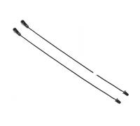 Car Parcel Shelf Strings Compatible With For C-Max MK1 2004 2005 2006 2007 2008 2009 2010 Car Rear Parcel Shelves String Holding Strap Cord Rope Cargo Bag Tray Strap 4M51A46538AB