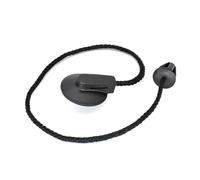 Car Parcel Shelf Strings Compatible With For Focus Hatchback MK3 2011-2018 （3 Door Or 5 Door ） Rear Trunk Parcel Shelf Tray Load Inner Cover Lift String Strap Clips BM51A46538AA(1pcs)