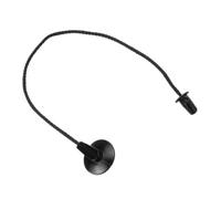 Car Parcel Shelf Strings Compatible With For Focus Mk3 2012 2013 2014 2015 2016 2017 1pcs Car Parcel Shelf Cords Cargo Bag Tray Strap Trunk Lanyard Buckle BM51A46538AA 1930212