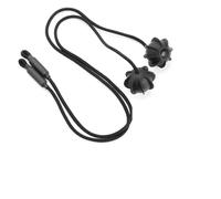 Car Parcel Shelf Strings Compatible With Hyundai For I10 I20 I30 I40 IX20 IX35 For Tucson For Solaris For Accent Car Parcel Shelf String Cord Rear Shelves Trunk Holding Strap Rope