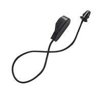 Car Parcel Shelf Strings Compatible With Mazda 3 BM 2013 2014 2015 2016 2017 2018 2019 Car Rear Trunk Parcel Shelf Tray Cover String Strap Cord Cover Strap BHN968315A