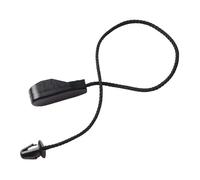 Car Parcel Shelf Strings Compatible With Mazda For CX-3 DK 2015 2016 2017 2018 2019 2020 2021 Car Rear Trunk Parcel Shelf Lift Cover Strap String Clip Tray Load Car Cords Rope BHN968315A