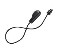 Car Parcel Shelf Strings Compatible With Mazda For CX-3 DK 2015 2016 2017 2018 2019 2020 2021 Car Trunk Hold Down Straps Stable Parcel Shelf String Trunk Tray Straps BHN968315A