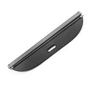 Car Parcel Shelf Trunk Curtain For Great For Wall For Tank 300 Luggage Covers Rear Cargo Retractable Anti-peeping Partition Board Decor Rear Trunk Cargo Cover(Carbon)