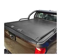 Car Parcel Shelf Universial 4x4 Retractable Pickup Truck Tonneau Cover Rear For Nissan For Navara Np300 Retractable Cargo Cover