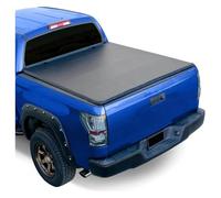 Car Parcel Shelf Universial 4x4 Retractable Pickup Truck Tonneau Cover Rear For Toyota For Hilux Retractable Cargo Cover