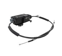 Car Park Brake Module EPB Handbrake For BMW 7' F01 F02 F03 F04 Parking Brake Actuator With Control 34436877316 Parking Brake Handbrake