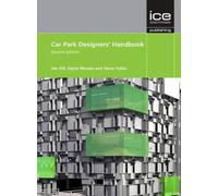 Car Park Designers' Handbook